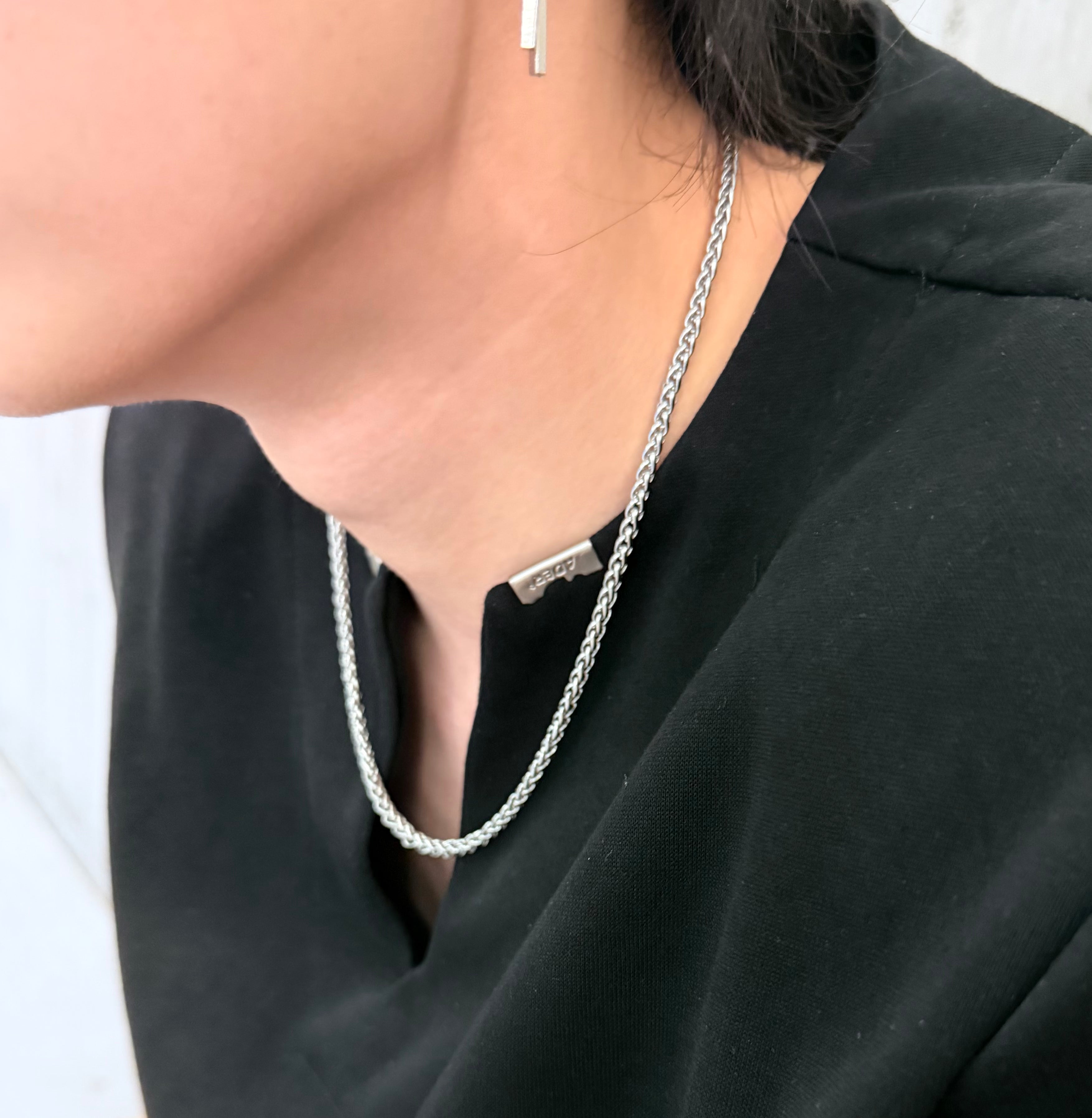 Chain Necklace (Show All)