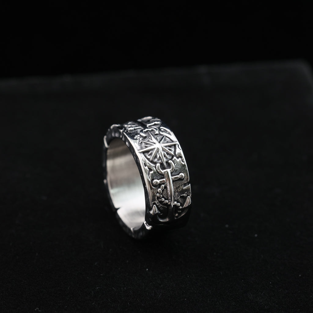 Anchor Ring
