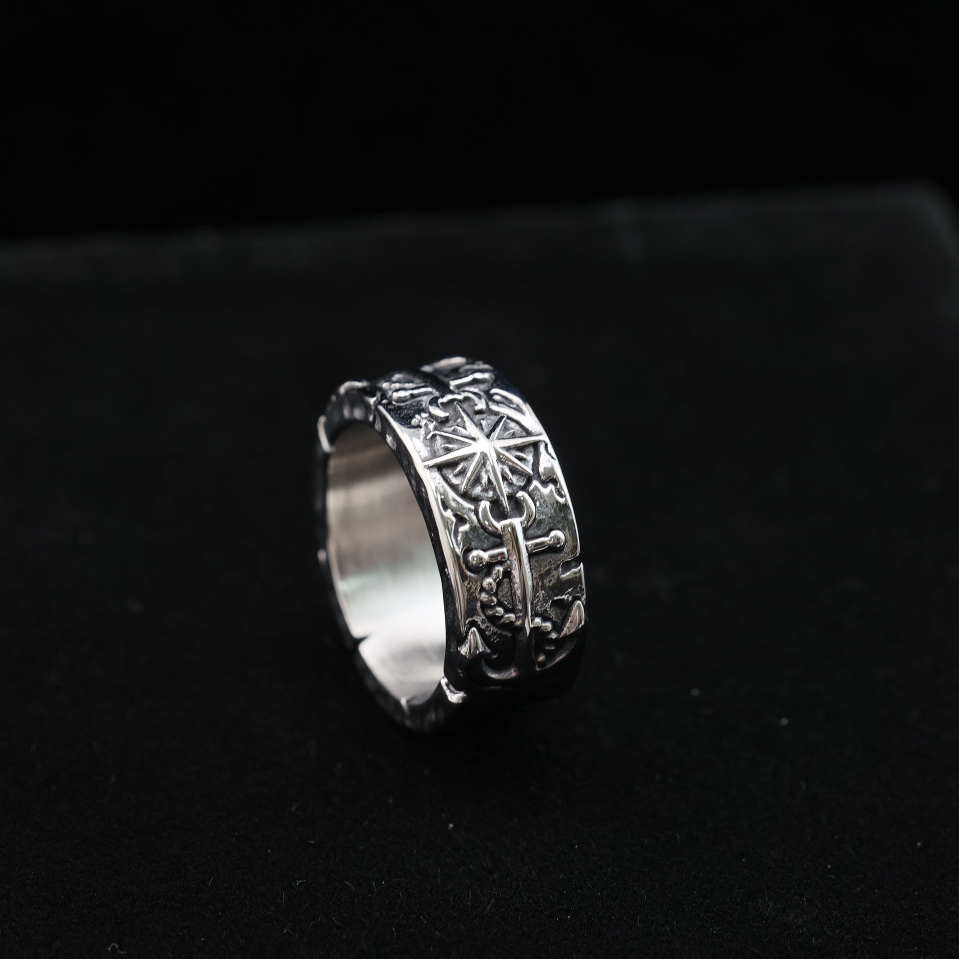 Anchor Ring