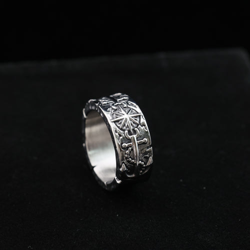 Anchor Ring