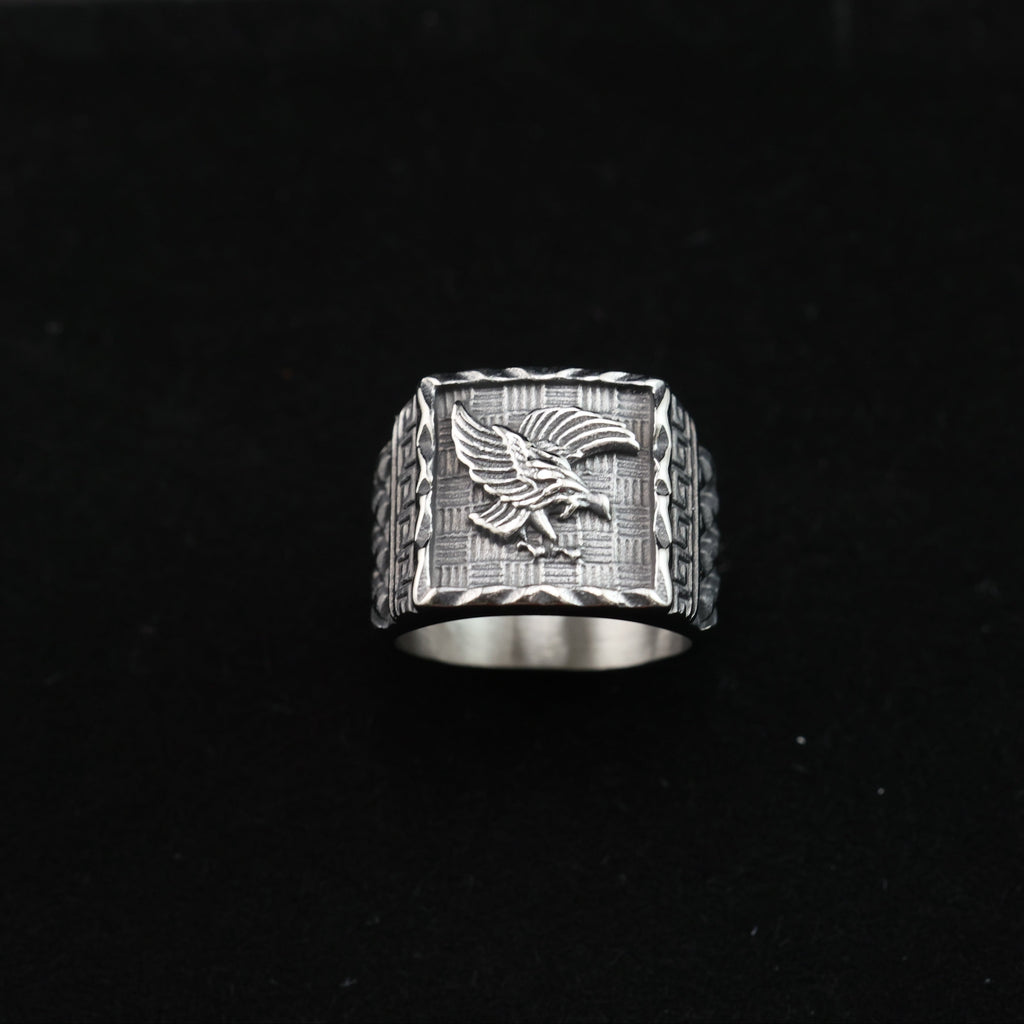 Eagle Ring