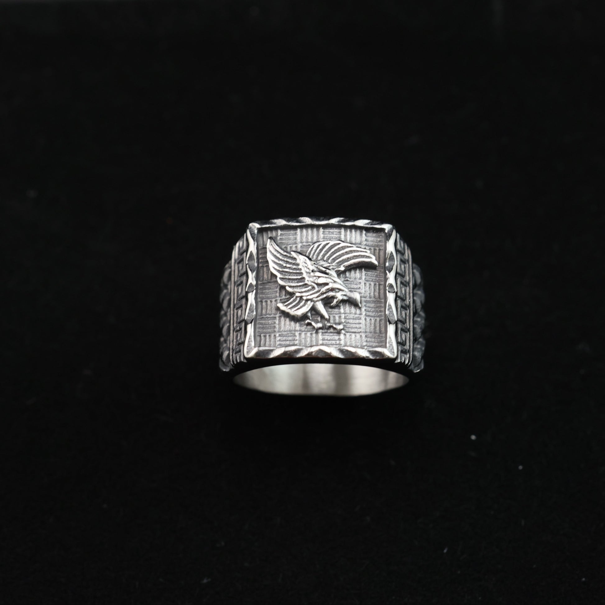 Eagle Ring