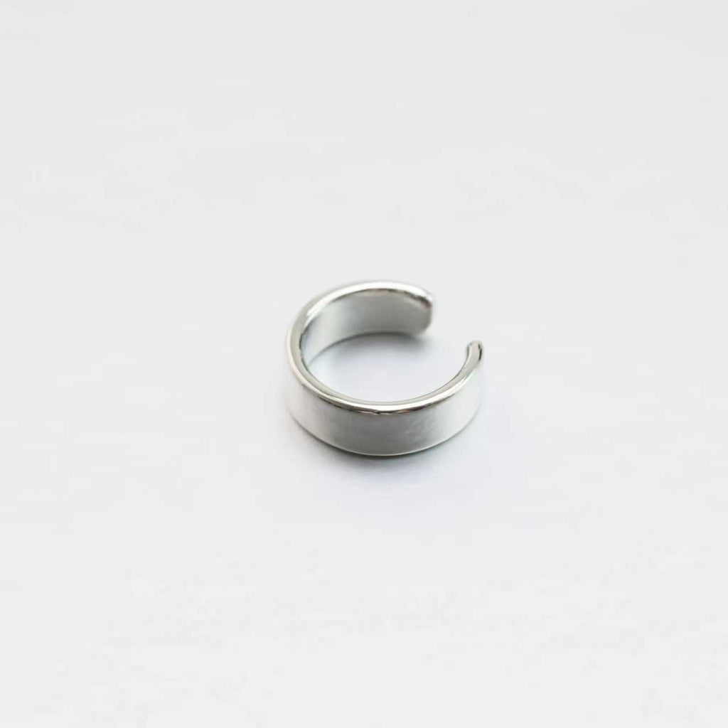 Plain Ear Cuff