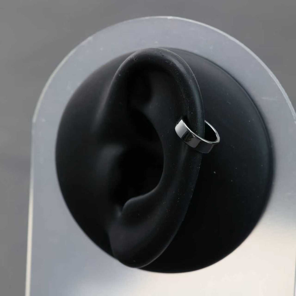 Plain Ear Cuff