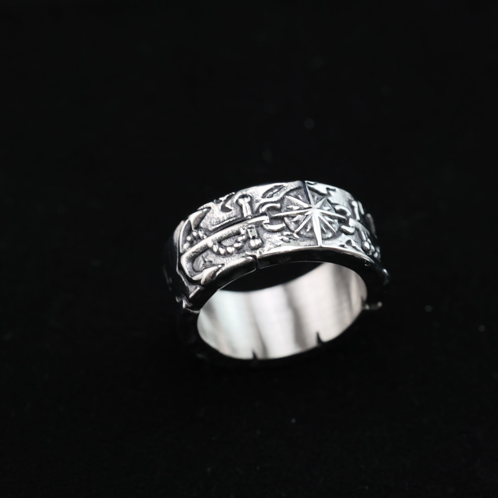 Anchor Ring