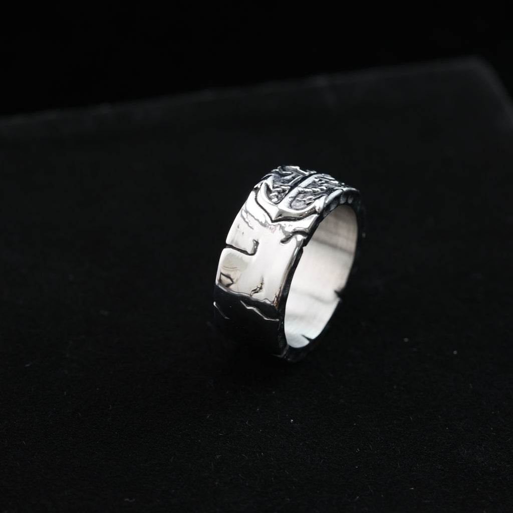 Anchor Ring