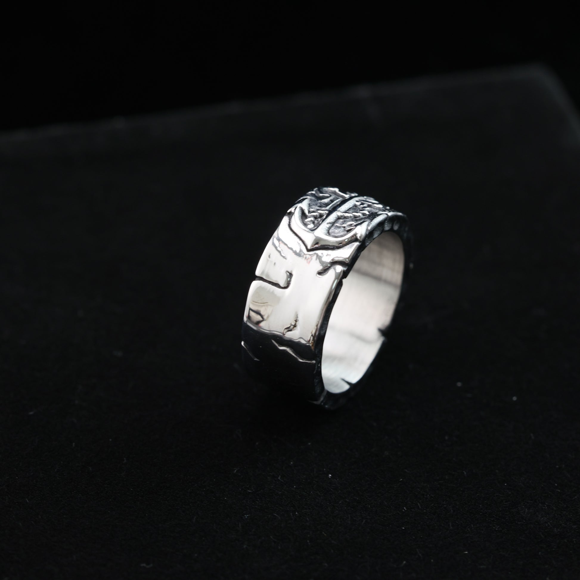 Anchor Ring