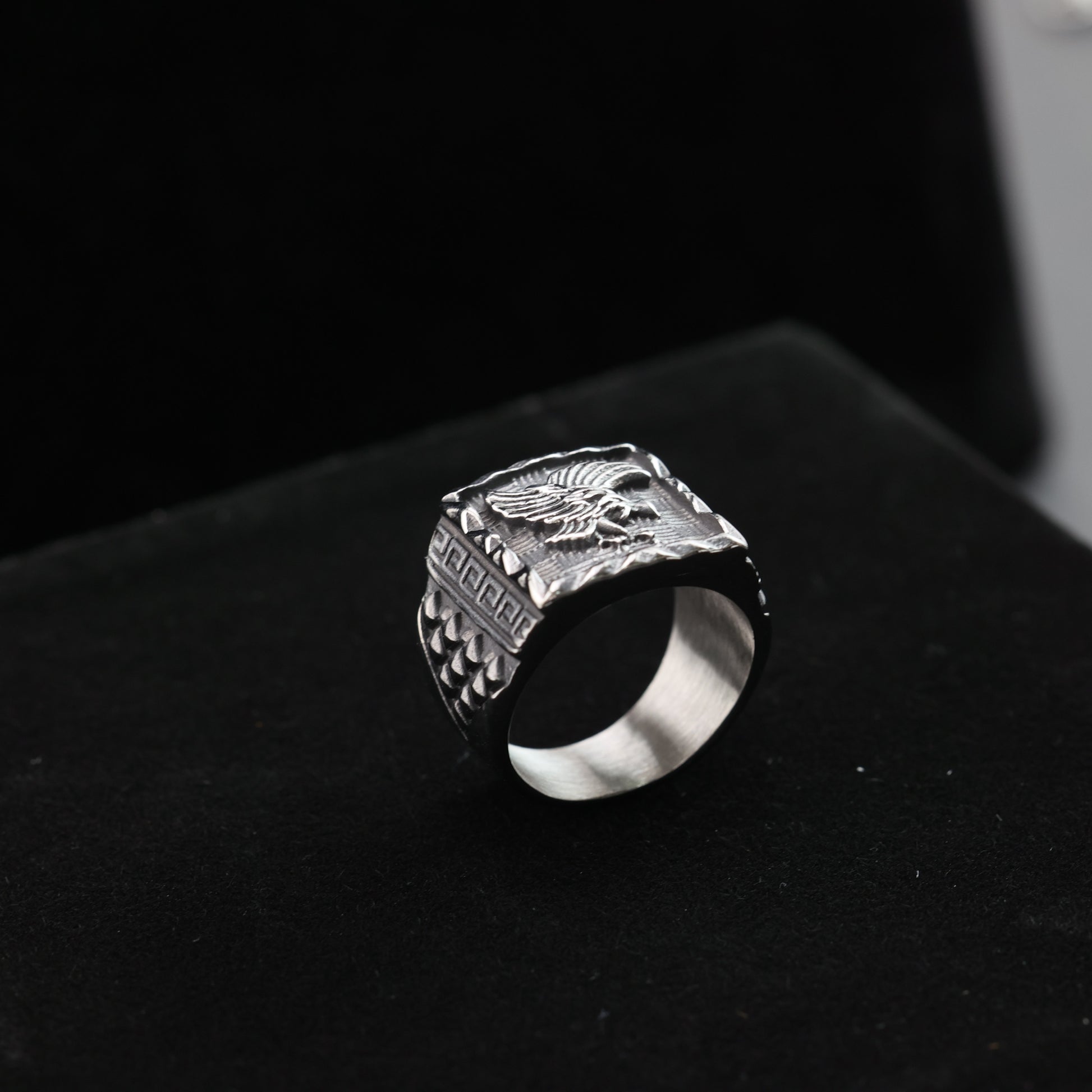 Eagle Ring