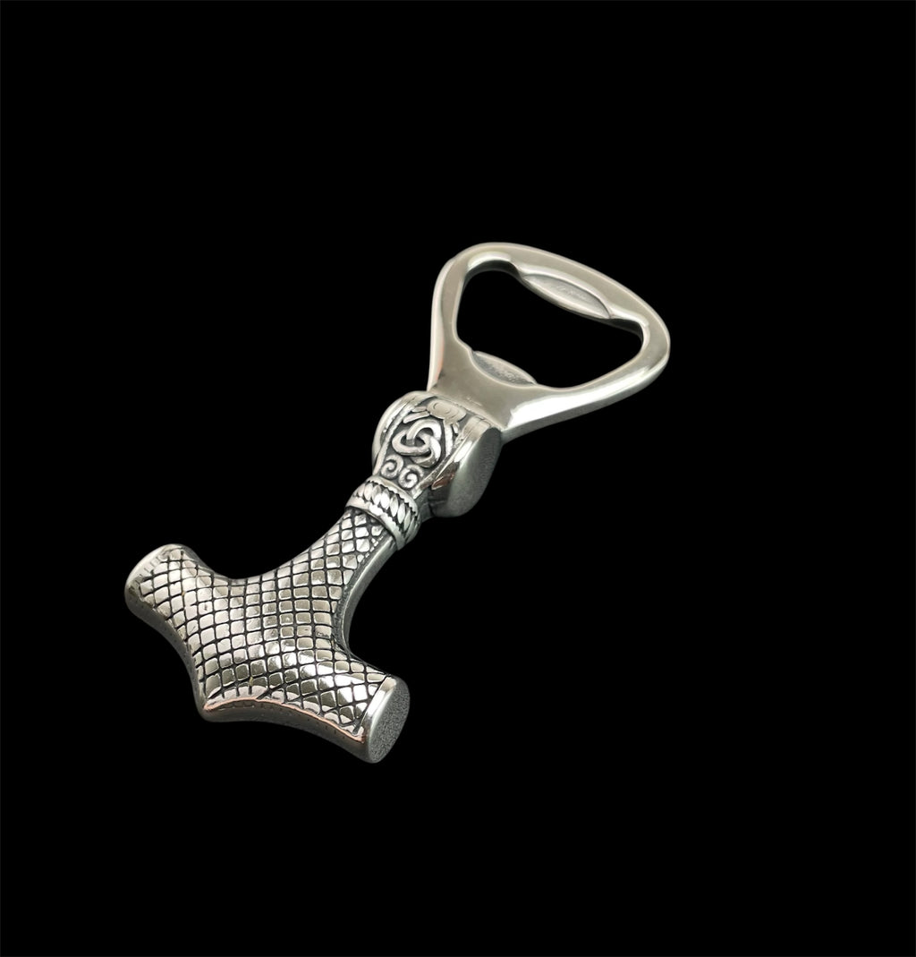 Mjölnir Opener 不鏽鋼開瓶器