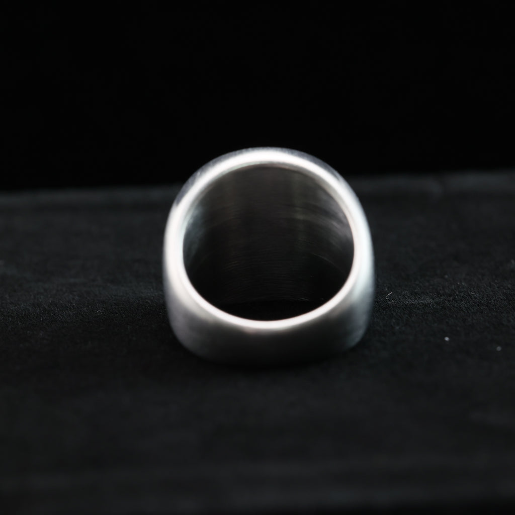 Compass of Destiny Ring