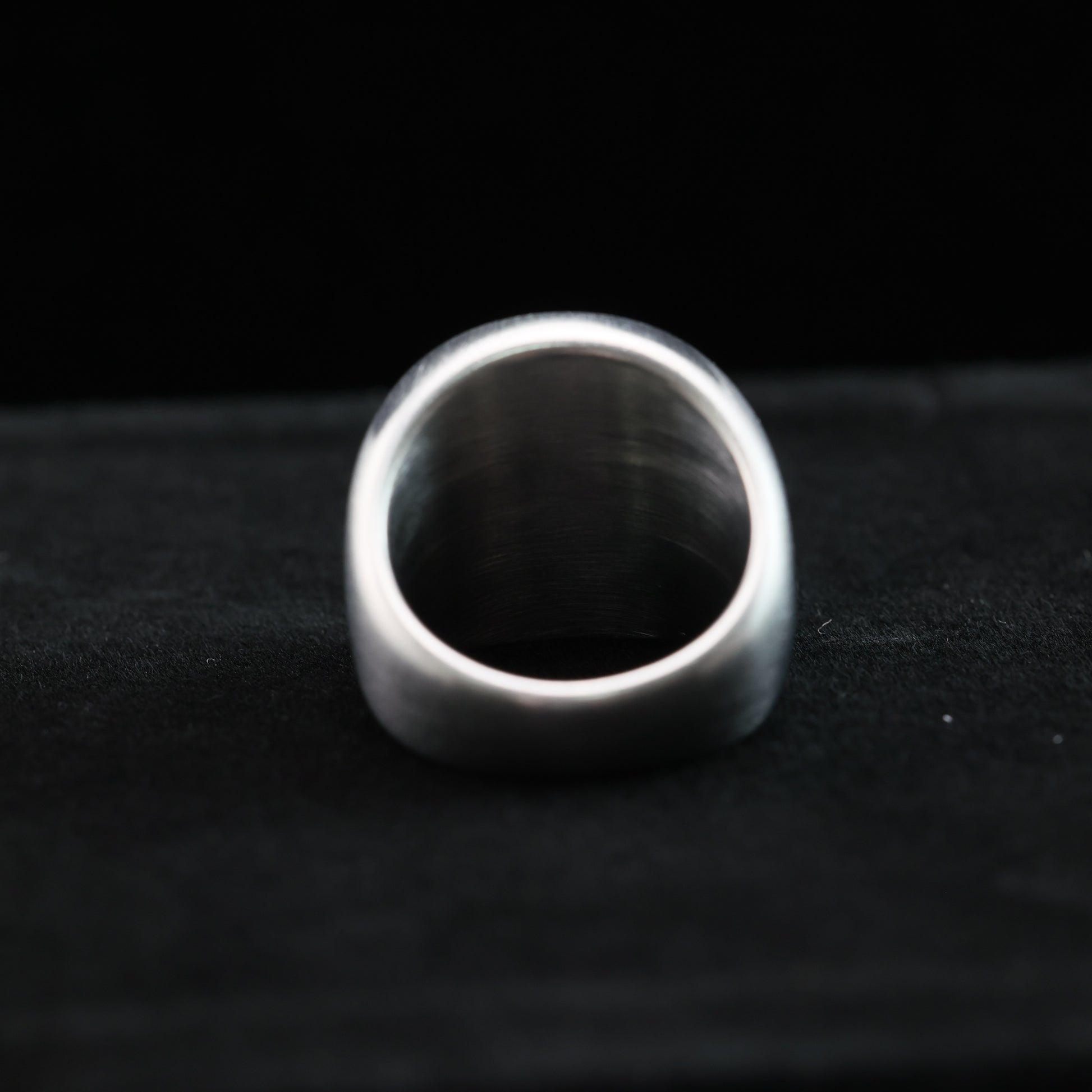 Compass of Destiny Ring
