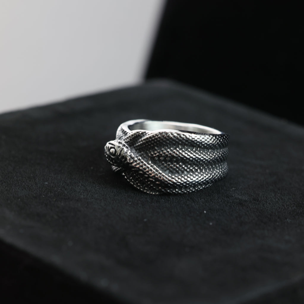 Snake Ring